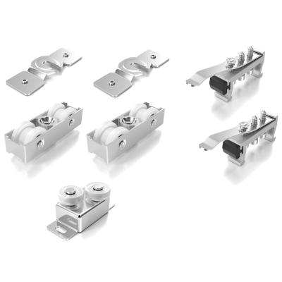 Комплект роликов FELIX